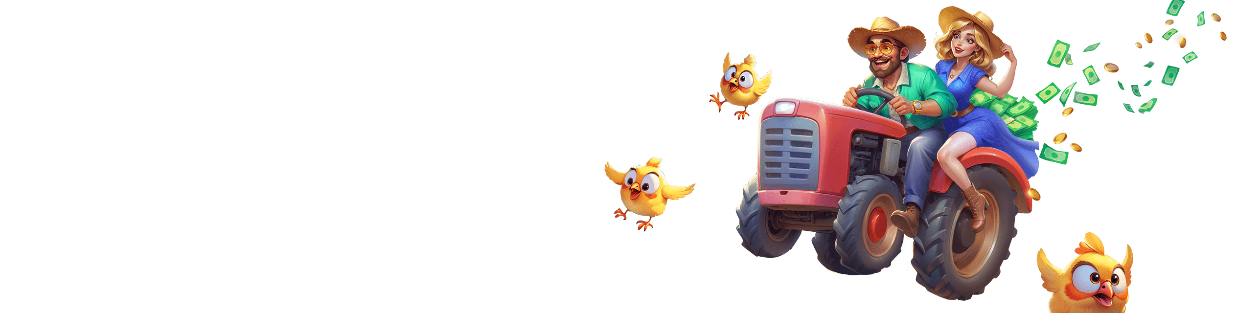 Spin Royale